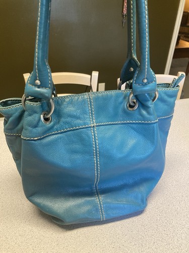 Borsa mano tignanello - borsa,