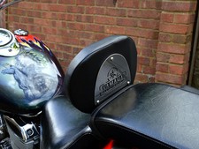 Schienale yamaha xvs1100 - yamaha,