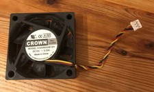 Ventola di raffreddamento