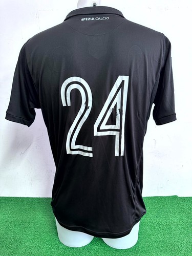 Maglia spezia primavera match - spezia,