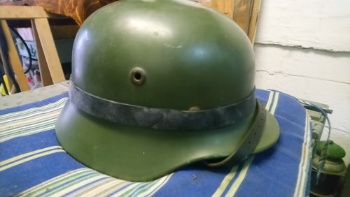 Elastico mimetico casco - elastico,