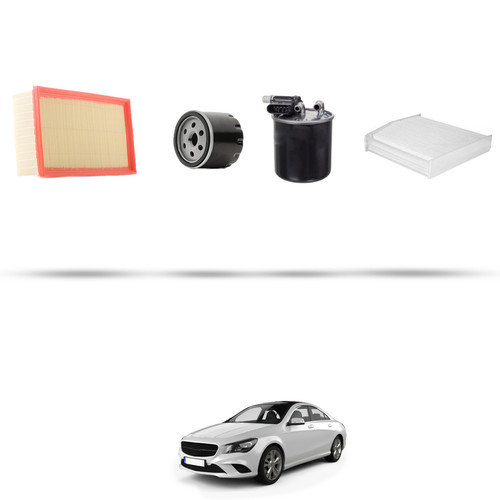 Hoffcar kit tagliando 4 - tagliando,