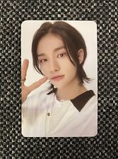 *Read Description* Stray Kids Hyunjin NOEASY Official Apple Music POB Photocard