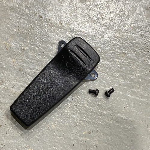 Clip cinghia batteria - -,