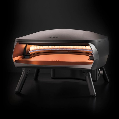 Forno pizza gas witt etna - gas,