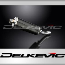 KIT SCARICO SILENZIATORE BSAU