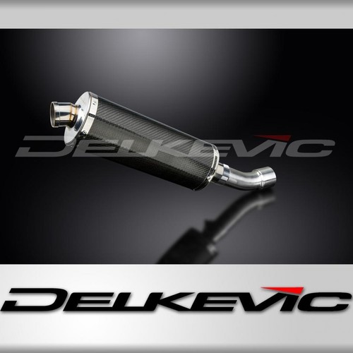 Kit scarico silenziatore bsau - kit,