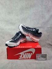 Nike Air Max 95 nero/blu
