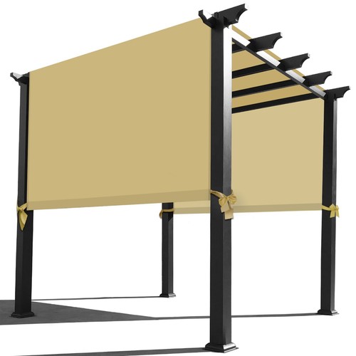 Pannello ricambio pergola - pannello, di