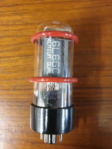 New damper anneaux anti - !,