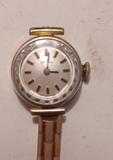 Orologio Vintage CERTINA donna