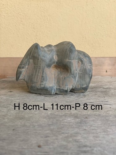 Suiseki palombino siciliano - palombino,