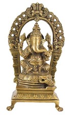 Whitewhale lord ganesh idols - whitewhale,