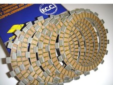 SERIE 9 DISCHI FRIZIONE FCC
