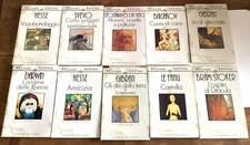 n.11 libri collezione 100