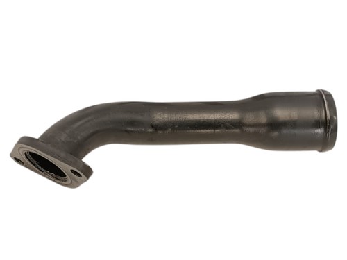 Tubo manicotto turbina - tubo,