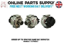 Alternatore per Mercedes CLS