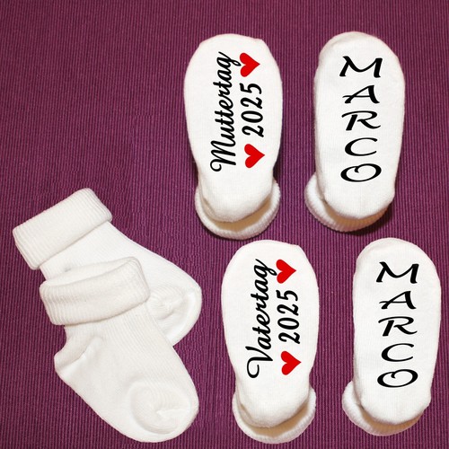 Calze neonato calzini - calzini,