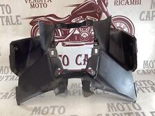 SCOCCA CARENA RETROSCUDO CON GRAFFI BMW C 400 2022