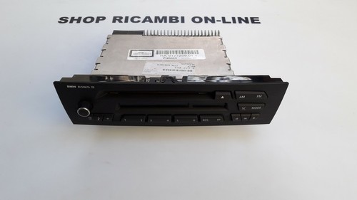 Autoradio bmw 320 - 320,