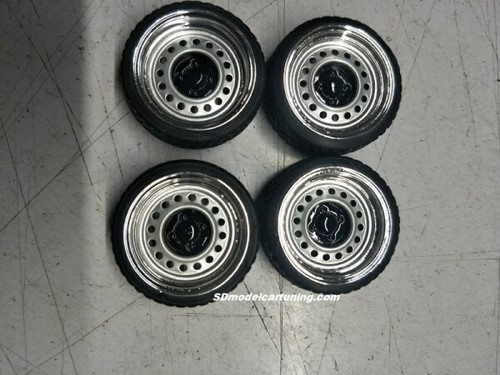 Cerchi pollici wide - sd, 15