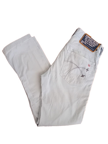 Aeronautica militare pantalone - militare,