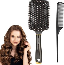 Set di spazzole per capelli