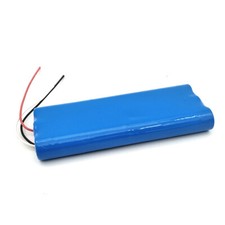 3000mAh per Samsung batteria 14.4V DJ96-00113A 0083C SR9630 aspirapolvere Sweepe