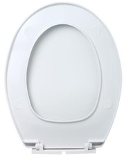 Sedile wc universale ECONOMICO