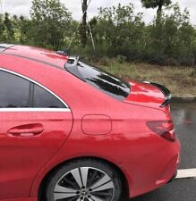 Spoiler Mercedes Cla W177