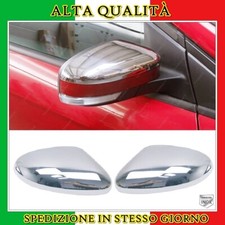 Coppia calotte specchio - coppia,