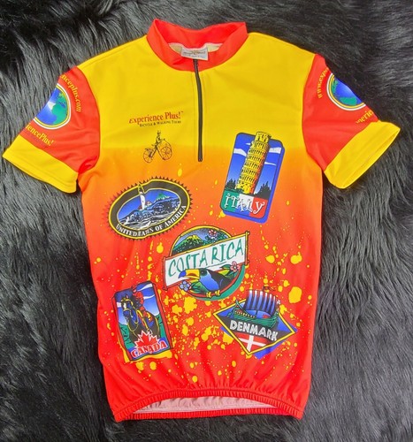 Maglia ciclismo giessegi - ciclismo, m
