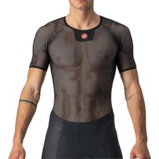 Maglia top Castelli Core Mesh