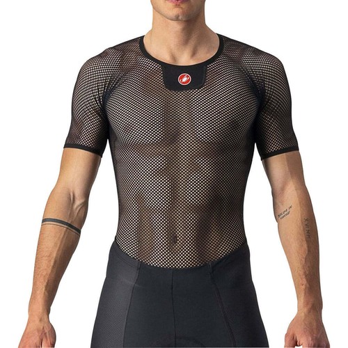 Maglia top castelli core - maglia,