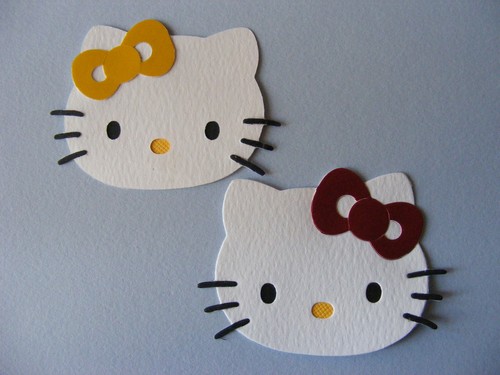 Hello kitty mimmy - hello, faces