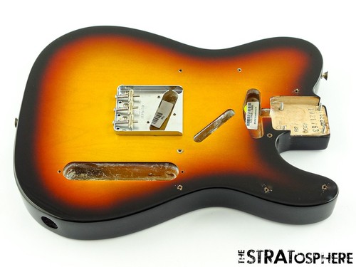 Fender american vintage - fender,