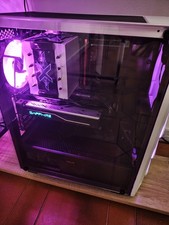 PC Fisso Desktop Ryzen 5, RX