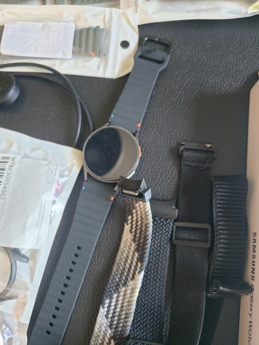 Smartwatch samsung galaxy - samsung,