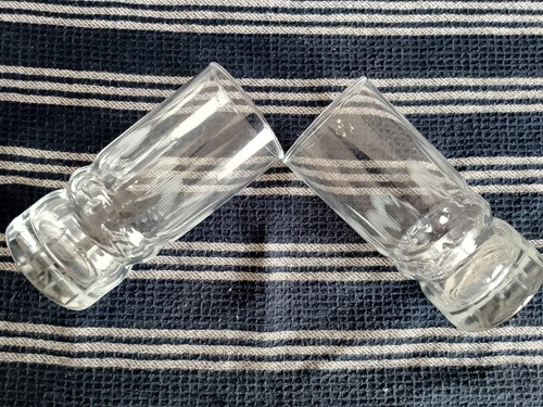 Set bicchieri in - 2,