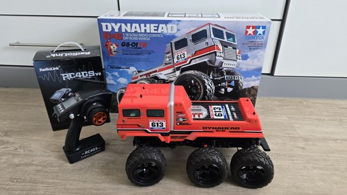 Nuovo arr crawler tamiya - nuovo,