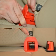 Guida Chiusura Sedili