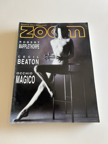 Zoom rivista dell immagine - rivista, 119
