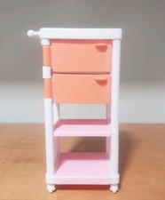 Vintage Mattel Barbie Vet