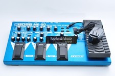 Boss ME-50 Processore Chitarra