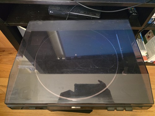 Pioneer 990 giradischi - ,