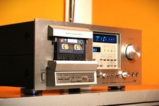 Pioneer CT-F 900 Tape Deck