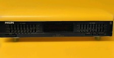 Philips EQ670 Stereo Graphic