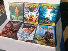 Fumetti SBE DRAGONERO