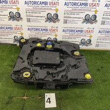 Serbatoio urea adblue - serbatoio,