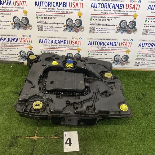 Serbatoio urea adblue citroen - serbatoio,